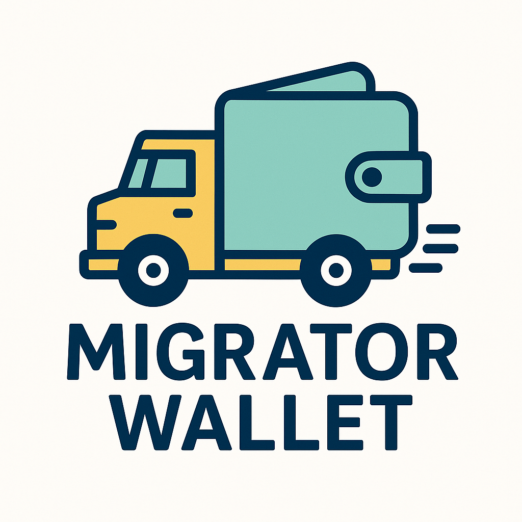 Migrator Wallet